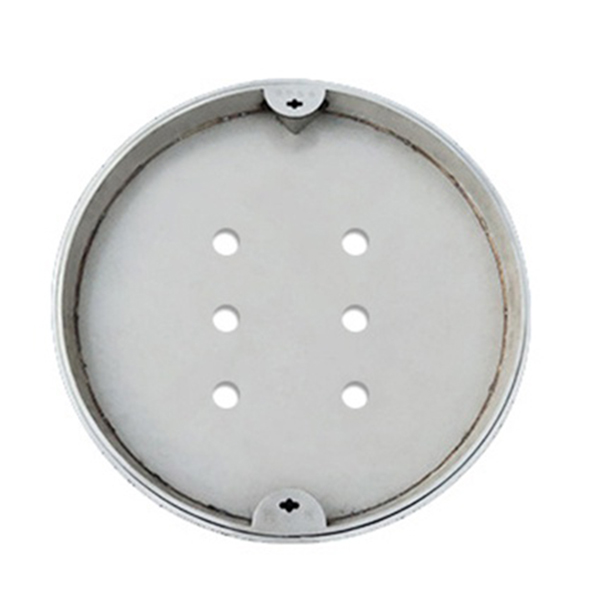 不銹鋼草坪井蓋